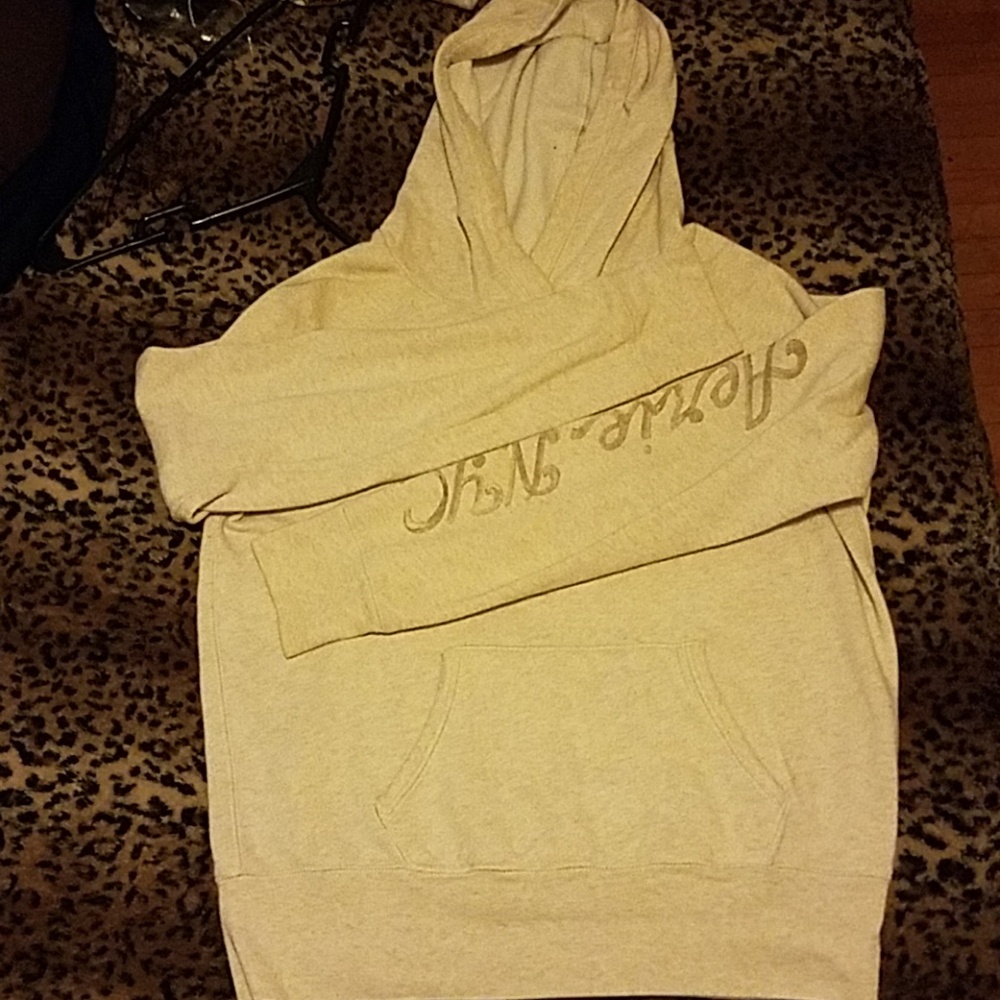 Aerie hoodie